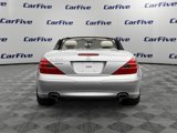 Used 2005 Mercedes-Benz SL 500 image 4