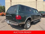 Used 2002 Ford F150 King Ranch image 5
