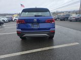 Certified 2024 Volkswagen Taos S image 6