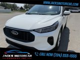 Used 2023 Ford Escape Active w/ Tech Pack #2 image 2