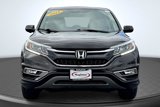 Used 2015 Honda CR-V EX image 3