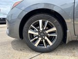 New 2025 Nissan Versa SV image 3