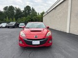 Used 2010 MAZDA MAZDASPEED3 Sport image 3