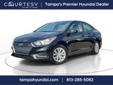 Certified 2020 Hyundai Accent SE image 1