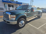 Used 2008 Ford F450 Lariat image 2