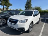 Used 2017 Subaru Forester 2.5i w/ Alloy Wheel Package image 3