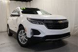 Used 2022 Chevrolet Equinox LT image 2