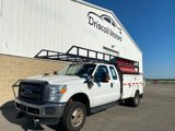 Used 2015 Ford F350 XL w/ Power Equipment Group image 2