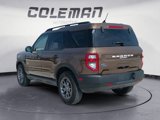 Used 2022 Ford Bronco Sport Big Bend image 3