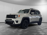 Used 2020 Jeep Renegade Altitude image 3