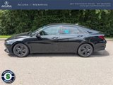 Used 2021 Hyundai Elantra SEL image 2