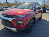 Used 2022 Chevrolet TrailBlazer LT image 4