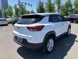 Used 2024 Chevrolet TrailBlazer LS w/ LS Convenience Package image 6