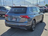 Used 2018 Volkswagen Tiguan SEL image 3