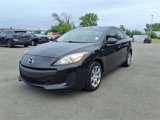 Used 2013 MAZDA MAZDA3 i SV image 3