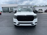 Certified 2021 RAM 1500 Big Horn image 2