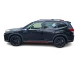 Used 2020 Subaru Forester Sport image 2