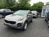Used 2017 Kia Sportage LX w/ LX Popular Package image 3