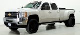 Used 2014 Chevrolet Silverado 3500 LTZ w/ LTZ Plus Package image 3