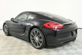 Used 2016 Porsche Cayman image 3