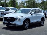 Used 2023 Hyundai Santa Fe SEL image 3