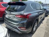 Used 2019 Hyundai Santa Fe SEL image 2