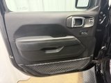 Used 2019 Jeep Wrangler Unlimited Sahara image 5