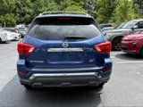 Used 2017 Nissan Pathfinder SV image 5