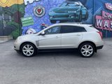 Used 2013 Cadillac SRX Performance w/ Driver Assist Package image 2