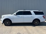 Used 2020 Ford Expedition Max Limited w/ Equipment Group 301A image 4