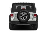 Certified 2023 Jeep Wrangler Sport image 5