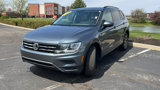 Used 2019 Volkswagen Tiguan SEL R-Line image 3