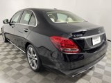 Used 2017 Mercedes-Benz C 300 Sedan image 3