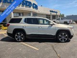 Used 2017 GMC Acadia SLT w/ LPO, Floor Liner Package image 3