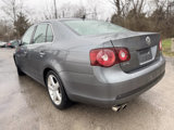 Used 2008 Volkswagen Jetta SE image 3