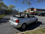 Used 2002 Volkswagen Cabrio GLX image 6