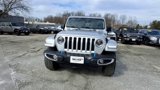 Certified 2023 Jeep Wrangler Unlimited Sahara image 6