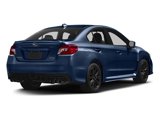 Used 2017 Subaru WRX image 3