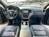 Used 2014 Jeep Grand Cherokee Limited w/ Trailer Tow Group IV image 3