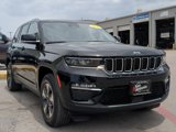 Certified 2022 Jeep Grand Cherokee Limited 4xe image 2