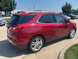 Used 2018 Chevrolet Equinox Premier image 3