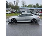 Used 2020 Toyota Camry XSE image 2