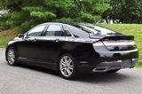 Used 2016 Lincoln MKZ AWD w/ Equipment Group 300A Reserve image 4