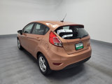 Used 2017 Ford Fiesta SE image 5