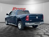 Used 2022 RAM 1500 Big Horn image 3