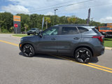 Used 2024 Kia Seltos SX image 4