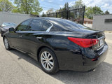 Used 2015 INFINITI Q50 Premium w/ Navigation Package image 5