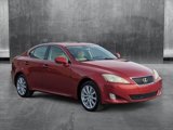 Used 2008 Lexus IS 250 AWD w/ Luxury Pkg image 3