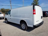 New 2024 GMC Savana 2500 w/ Driver Convenience Package image 5