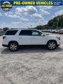 Used 2017 GMC Acadia Limited SLT image 4